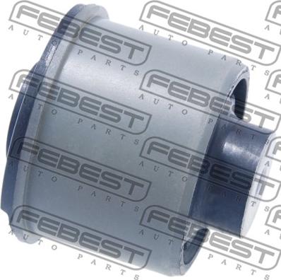 Febest FDAB-CB1R - Piekare, Tilta sija www.autospares.lv