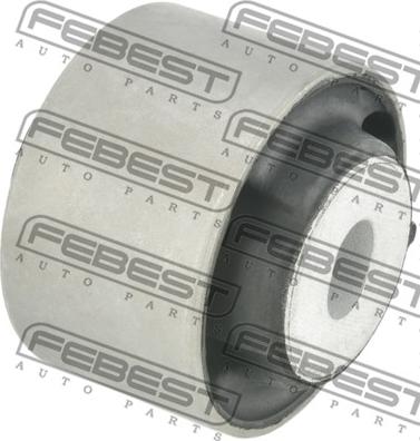 Febest FDAB-CBWFB - Piekare, Šķērssvira www.autospares.lv