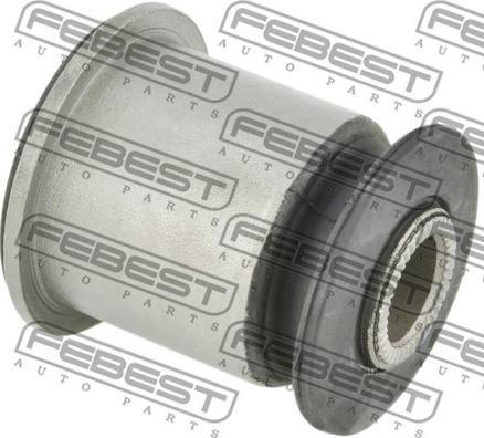 Febest FDAB-CBWFS - Piekare, Šķērssvira www.autospares.lv