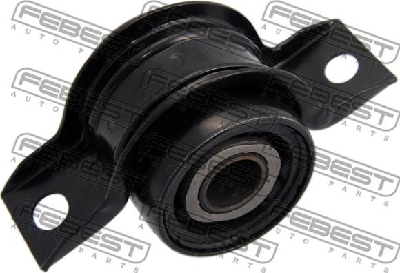 Febest FDAB-FOCB - Bush of Control / Trailing Arm www.autospares.lv