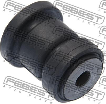 Febest FDAB-FOCS - Bush of Control / Trailing Arm www.autospares.lv