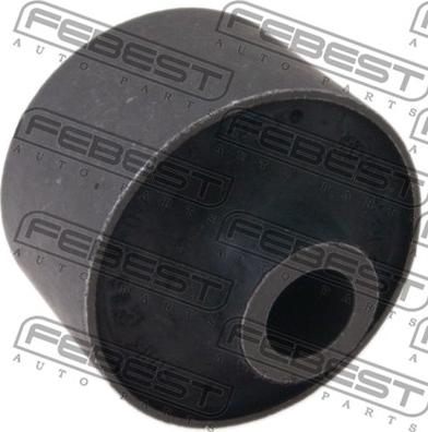 Febest FDAB-TRB - Piekare, Šķērssvira www.autospares.lv