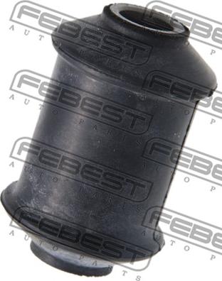 Febest FDAB-TRS - Piekare, Šķērssvira www.autospares.lv