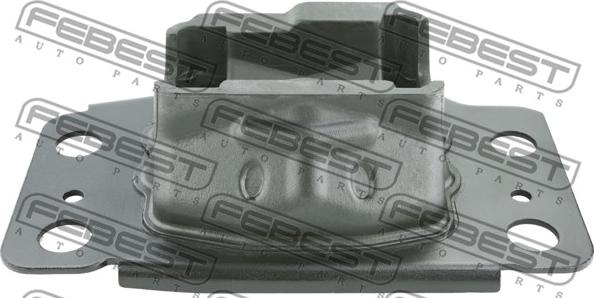 Febest FDM-CA2TM - Piekare, Dzinējs www.autospares.lv