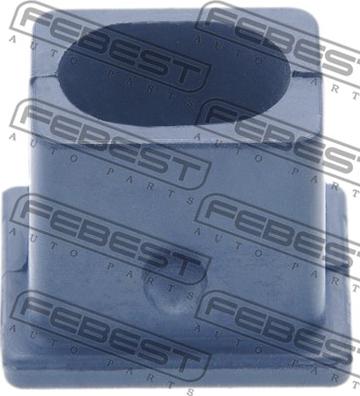 Febest FDSB-001 - Piekare, Radiators www.autospares.lv