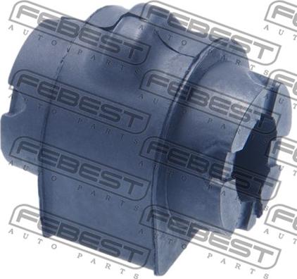 Febest FDSB-CB4R - Bukse, Stabilizators www.autospares.lv