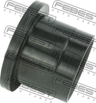 Febest FDSB-F150SG - Piekare, Stūres iekārta www.autospares.lv