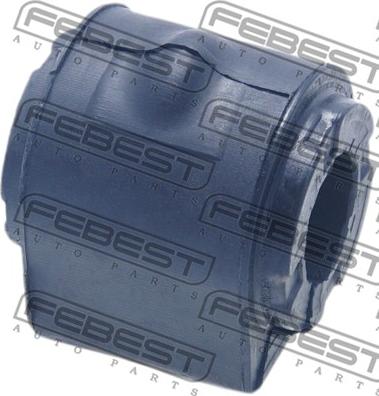 Febest FDSB-FOCIIIF - Bukse, Stabilizators www.autospares.lv