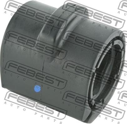 Febest FDSB-TC7F - Bukse, Stabilizators www.autospares.lv