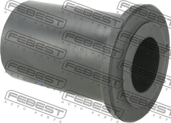 Febest FDSB-TKEUPR - Bukse, Lāgu atspere www.autospares.lv