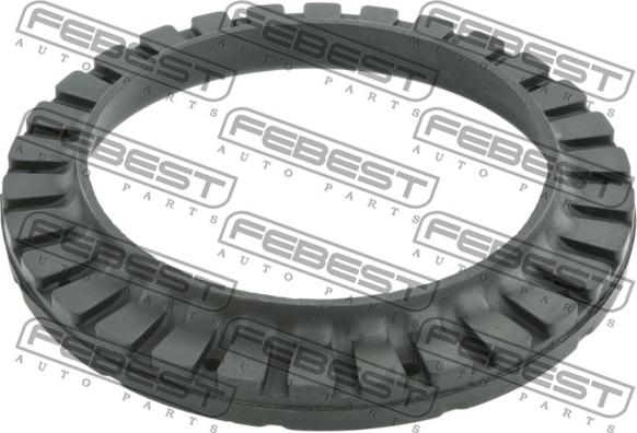 Febest FDSI-CA2F - Atsperes atbalstplāksne autospares.lv