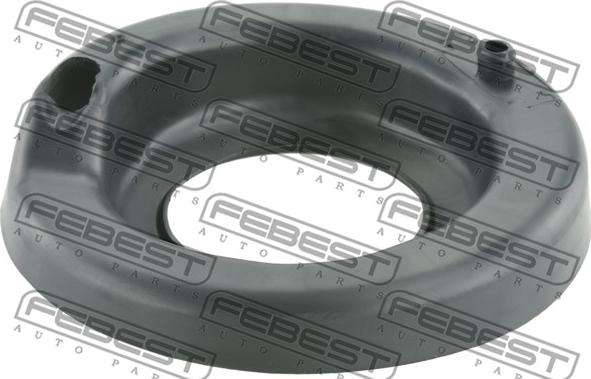 Febest FDSI-CBVR - Тарелка пружины www.autospares.lv