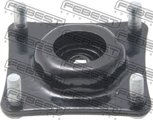 Febest FDSS-TM1F - Amortizatora statnes balsts www.autospares.lv