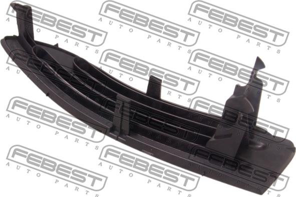 Febest FECOV-RUNRH - Apdare, Bampers www.autospares.lv