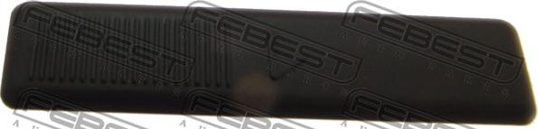 Febest FEDM-M6 - Apdare / Aizsarguzlika, Sānu siena www.autospares.lv