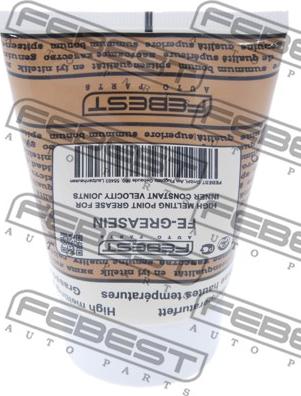 Febest FE-GREASEIN - Smērviela autospares.lv