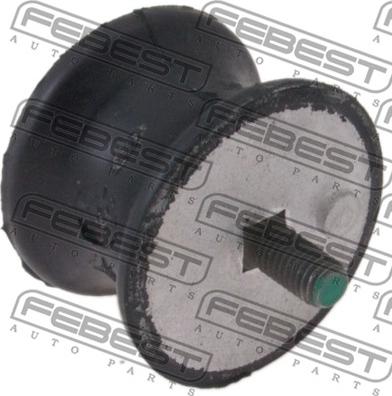 Febest FMB-TT9R - Piekare, Dzinējs www.autospares.lv