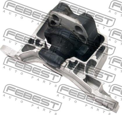 Febest FM-CB4RH - Piekare, Dzinējs www.autospares.lv