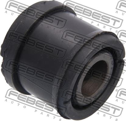 Febest FM-FOC5 - Piekare, Tilta sija www.autospares.lv