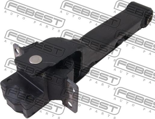 Febest FM-TR - Piekare, Pārnesumkārba www.autospares.lv