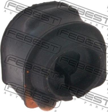 Febest FSB-CB4R - Bukse, Stabilizators www.autospares.lv