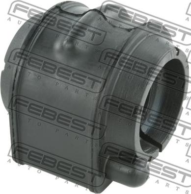 Febest FSB-CB8R - Bukse, Stabilizators www.autospares.lv