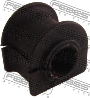 Febest FSB-GER - Bukse, Stabilizators www.autospares.lv