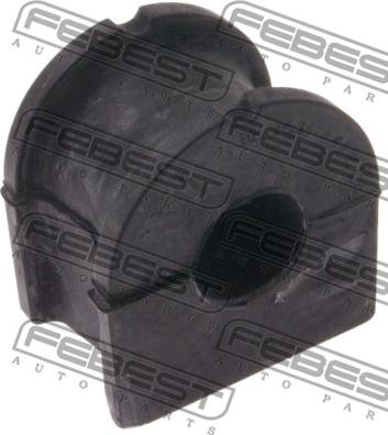 Febest FSB-TT9F - Bukse, Stabilizators www.autospares.lv