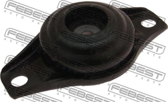 Febest FSS-CA2R - Amortizatora statnes balsts www.autospares.lv