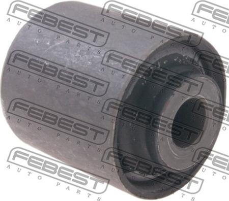 Febest HAB-092 - Piekare, Šķērssvira www.autospares.lv