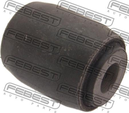 Febest HAB-044 - Piekare, Šķērssvira www.autospares.lv