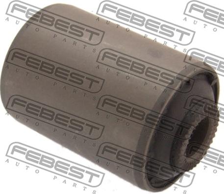 Febest HAB-045 - Piekare, Šķērssvira www.autospares.lv