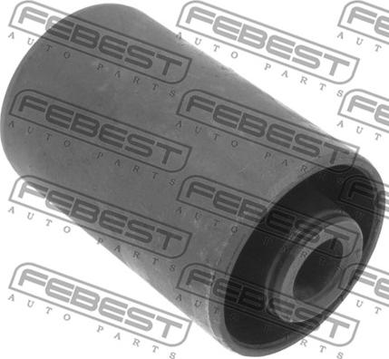 Febest HAB-042 - Piekare, Šķērssvira www.autospares.lv