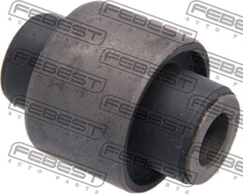 Febest HAB-050 - Piekare, Šķērssvira www.autospares.lv