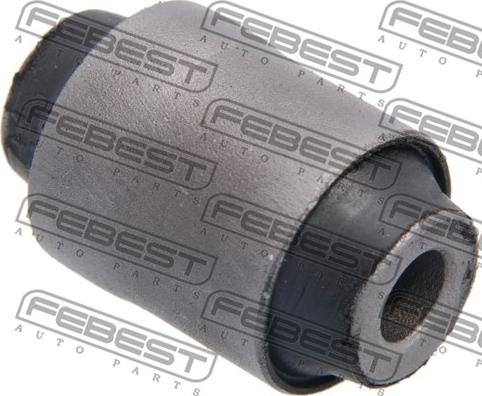 Febest HAB-053 - Piekare, Šķērssvira www.autospares.lv