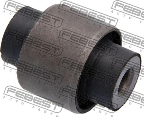 Febest HAB-067 - Piekare, Šķērssvira www.autospares.lv