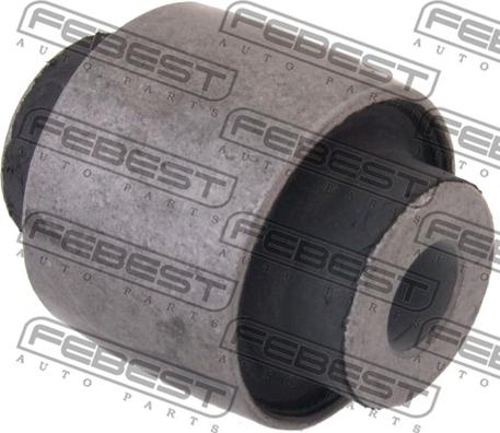 Febest HAB-004 - Piekare, Šķērssvira www.autospares.lv