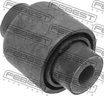 Febest HAB-008 - Piekare, Šķērssvira www.autospares.lv