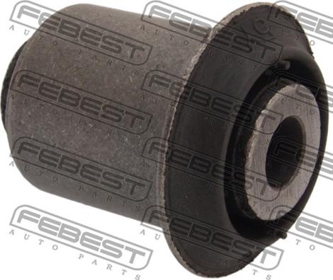 Febest HAB-002 - Piekare, Šķērssvira www.autospares.lv