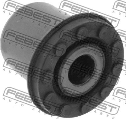 Febest HAB-012 - Piekare, Šķērssvira www.autospares.lv