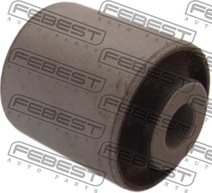 Febest HAB-081 - Piekare, Šķērssvira www.autospares.lv