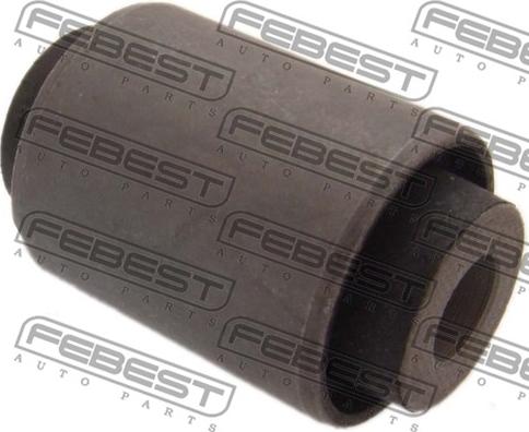 Febest HAB-082 - Piekare, Šķērssvira www.autospares.lv