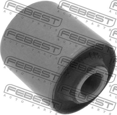 Febest HAB-039 - Piekare, Šķērssvira www.autospares.lv