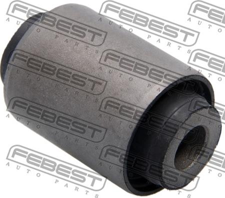 Febest HAB-035 - Piekare, Šķērssvira www.autospares.lv