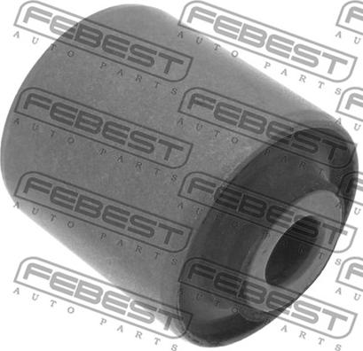 Febest HAB-036 - Piekare, Šķērssvira www.autospares.lv