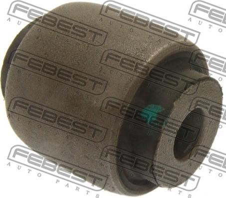 Febest HAB-038 - Bush of Control / Trailing Arm www.autospares.lv