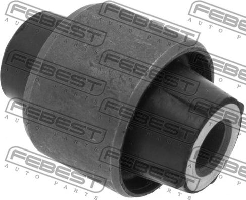 Febest HAB-020 - Bush of Control / Trailing Arm www.autospares.lv