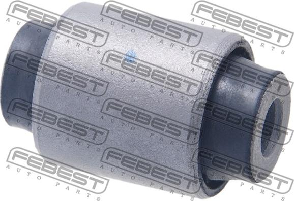 Febest HAB-074 - Piekare, Šķērssvira www.autospares.lv