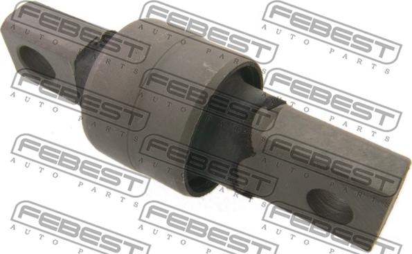 Febest HAB-078 - Piekare, Šķērssvira www.autospares.lv