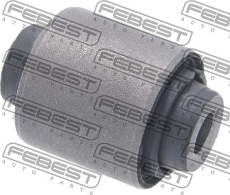 Febest HAB-148 - Piekare, Šķērssvira www.autospares.lv